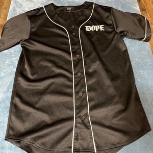 DOPE XL Jersey